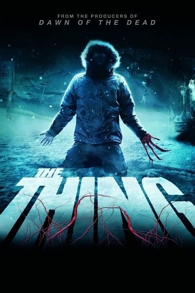 The Thing | Monsterspedia Wiki | Fandom