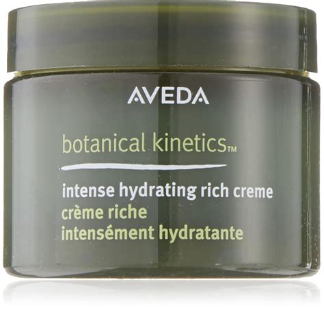 Aveda Botanical Kinetics Intense Hydrating Rich Creme Beauty