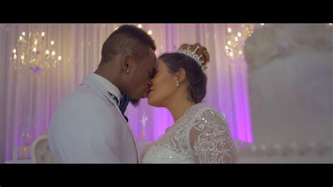 Diamond Platnumz Ft Rayvanny Iyena Official Music Video Youtube