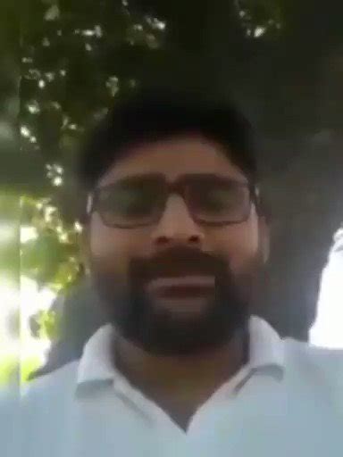 Shehzad Jai Hind On Twitter Unacceptable All Limits Crossed By Aap