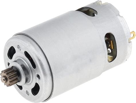 Amazon Engine Vehicle Pc T T T T Teeth Rs Dc Motor