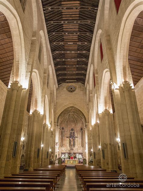 Iglesia De Santa Marina C Rdoba