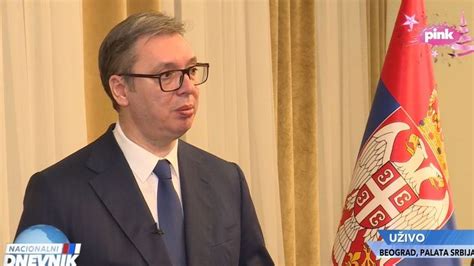 Vučić Šefu misije OSCE a je unaprijed najavljeno da opozicija neće