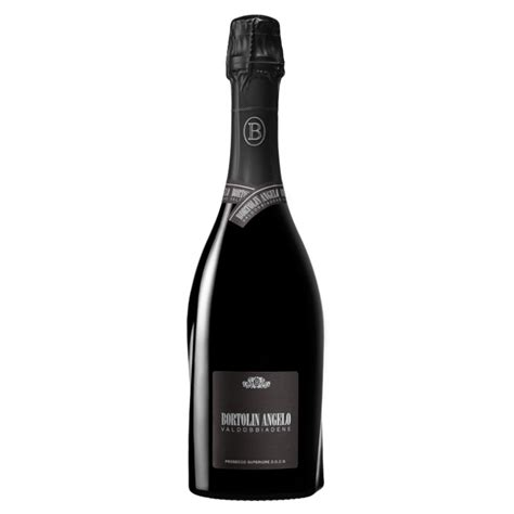 Bortolin Angelo Vintage Valdobbiadene Docg Brut Casa Cu