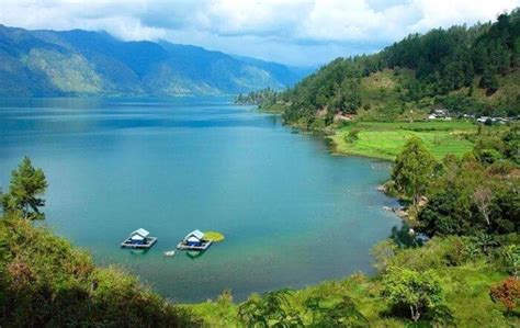 Danau Laut Tawar Takengon