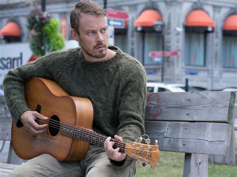 Michael Dorman Star Of Wonderland Lands Major Us Role In Anticipated