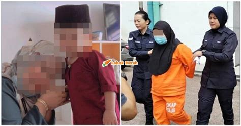 Pengasuh Tular Dera Bayi Ibu Mangsa Dakwa Pihak Taska Mesej Mahu