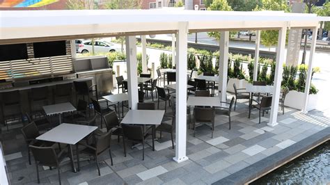 Sauce Magazine 7 Perfect Patios To Enjoy In Clayton