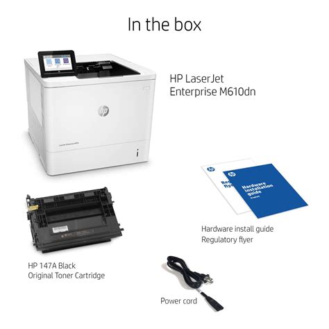 Hp Laserjet Enterprise M Dn Desktop Ps A Bgj Pc Canada