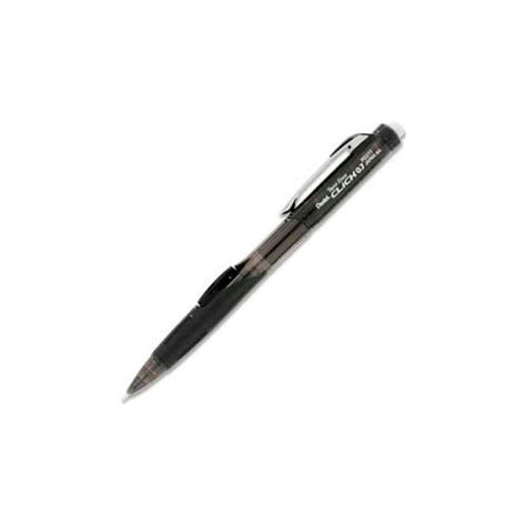 Pentel Twist Erase Click Mechanical Pencil Refillable Lead Eraser