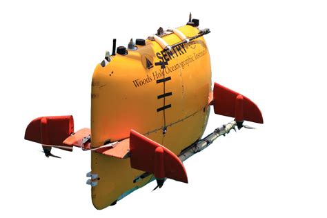 What is an AUV? - Deep Ocean Education Project