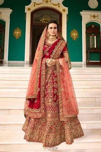 Polyester Embroidered Velvet Fabrics For Suits Sarees At Rs 79999