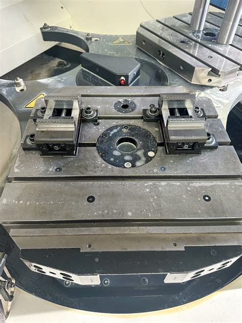 Dmg Mori Dmc Mb Mil Axis Group