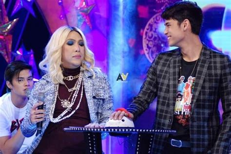 Donkiss X Ggvfantasticlove Amor De Vice Ganda Fan Page Fb