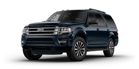 2017 Ford Expedition Details And Specifications Ken Grody Ford Orange County