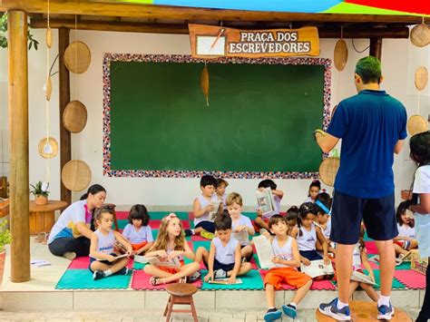 Alfabetiza O Na Educa O Infantil Poss Vel Escola G Nesis