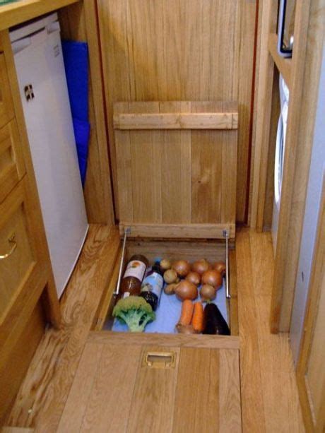дача | Tiny house storage, Tiny house kitchen, Diy tiny house