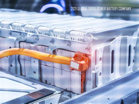 Top 10 Power Battery Companies In The World In 2021 The Best Lithium