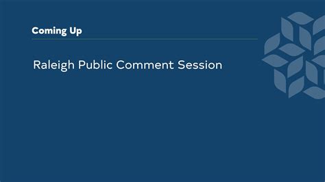 Raleigh City Council Public Comment Session June Youtube