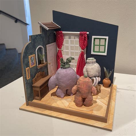 Remembering the Life of Dezaree Marcum Thomas 3