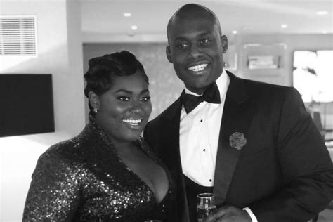 Danielle Brooks Husband Dennis Gelin All About Their Relationship