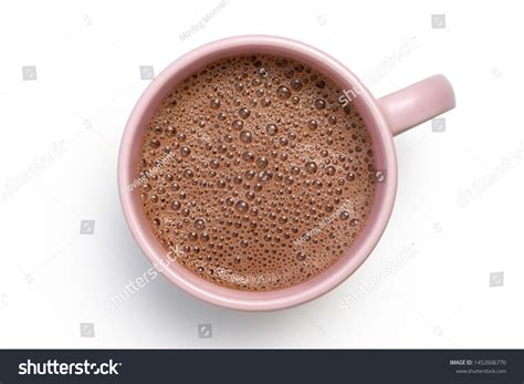 26 618 Pink Hot Chocolate Images Stock Photos Vectors Shutterstock