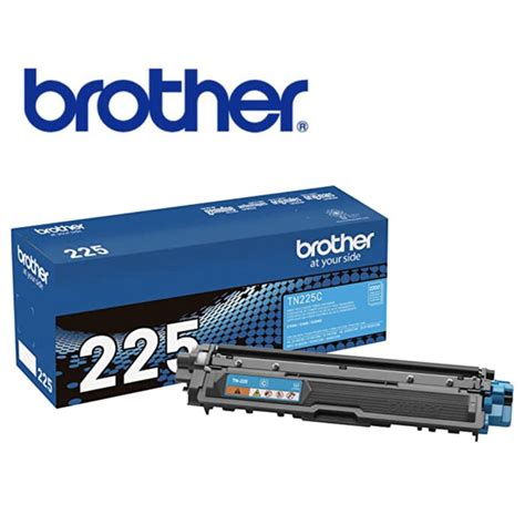 TONER BROTHER TN 225 CYAN Sumitec Perú