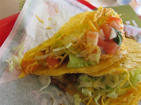review del taco turkey taco