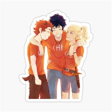 Pin On Stickers ๛ Percy Jackson Percy Jackson Art Percy Jackson Books