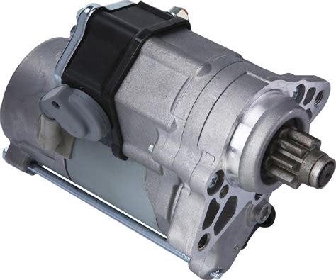 Denso Denso First Time Fit® Starter Motor 280 0320