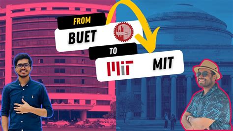 LIFE AT MIT FROM BUET LECTURER Shashata Sawmya Emran Mostofa MIT