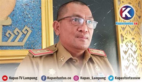 Kupas Tuntas Sebanyak 830 789 KPM Di Lampung Akan Terima Bantuan