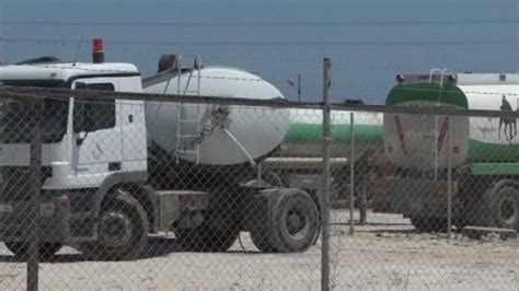 Libya Rebels Capture Zawiya Oil Refinery BBC News