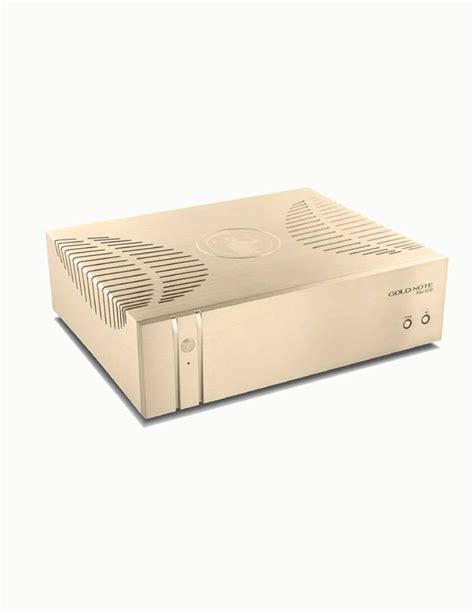 Sursa De Alimentare Gold Note PSU 1250 La AVshop Ro