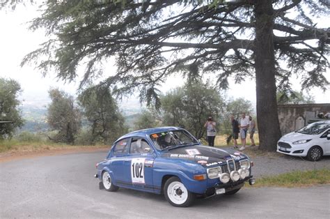 A Gandino Scarcella La Coppa Ville Lucchesi Regolarit A Media