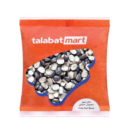 Buy Talabat Mart Urid Dal Black Gm Uae Online In Kuwait Talabat