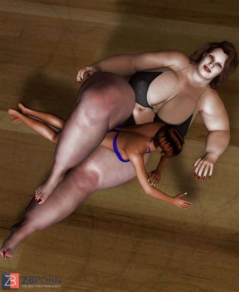 D STRENUOUS AMAZON PLUMPER ZB Porn