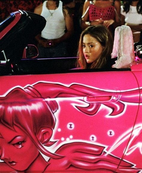 Suki Fast And Furious Devon Aoki Fast And Furious 2fast And 2furious