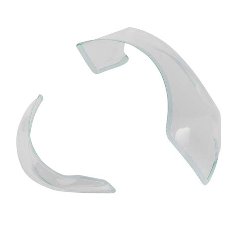 Arai PED Spoiler Kit For GP 6S GP 6RC GP 6 SK 6 Helmets Shopee