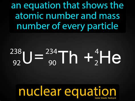nuclear equation easy science easy science science physical change