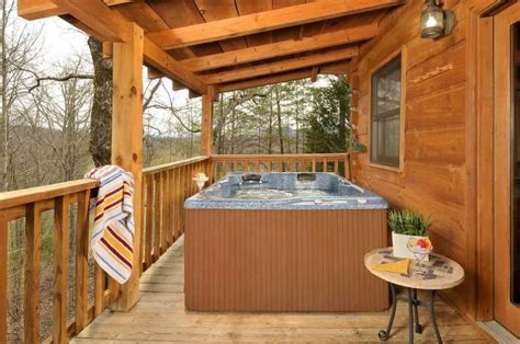 3 Ways to Relax At Our Smoky Mountain Cabins