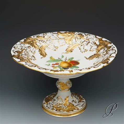 Knaufzeit Meissen Porzellan Porcelain