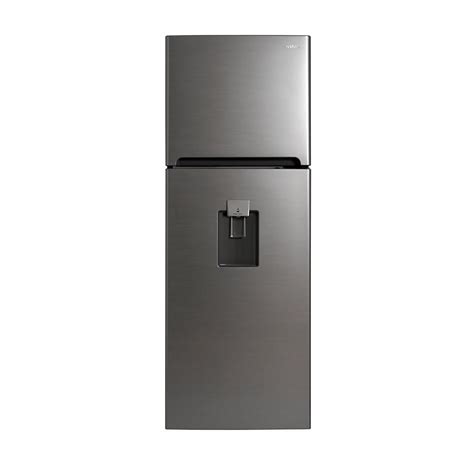 Refrigerador 11 Pies Winia Cúbicos con Despachador Silver Walmart