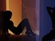 Sex On The Ceiling Nude Pics Page 1