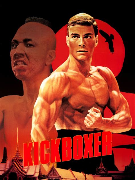 Kickboxer 6