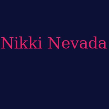 Nikki Nevada Has The Top Hottest Hardcore Pornstars