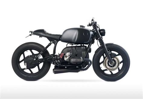 Bmw Cafe Racer