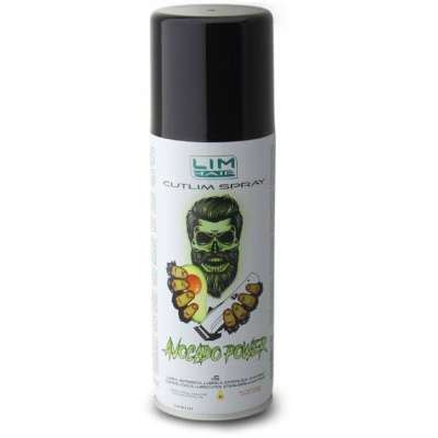 Lim Hair Avocado Power Aceite Lubricante Y Desinfectante Para M Quinas