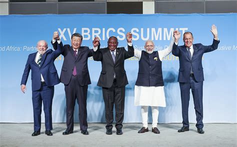 BRICS: BRICS 2025