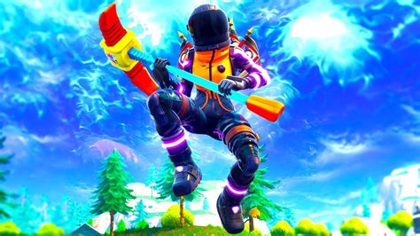 Live FORTNITE Venez Nombreux YouTube